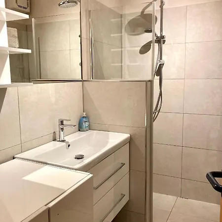 Apartment Jolle *