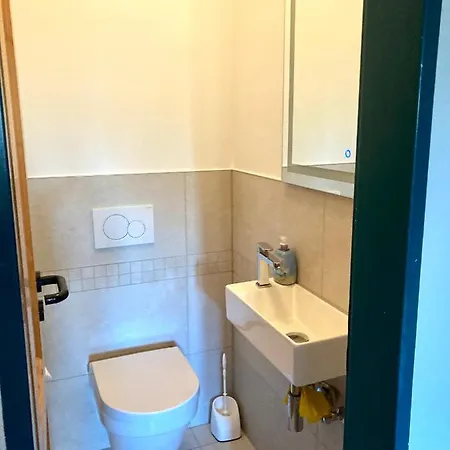 Jolle Apartment
