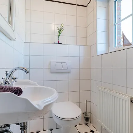 Jolle Holiday home Greetsiel
