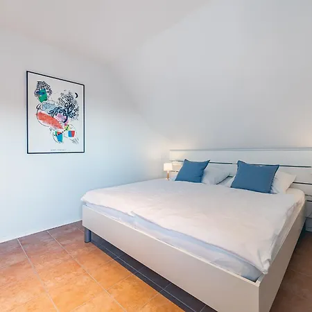 Holiday home Jolle Greetsiel
