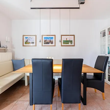 Holiday home Jolle
