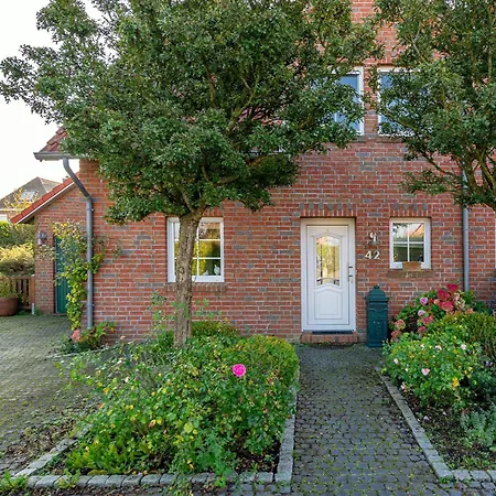 Jolle Holiday home Greetsiel