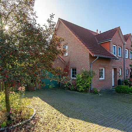 Holiday home Jolle