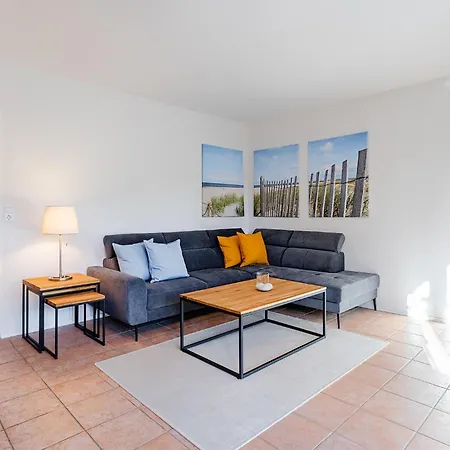 Holiday home Jolle *