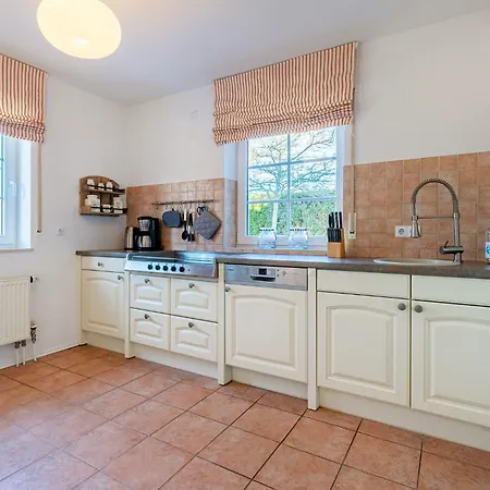 Jolle Holiday home