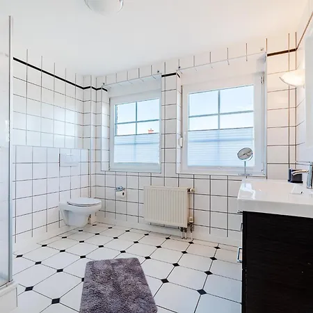 Holiday home Jolle