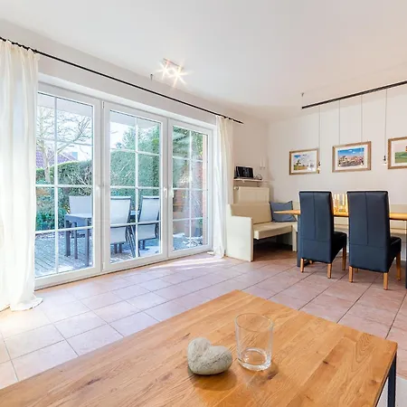 Jolle Holiday home *
