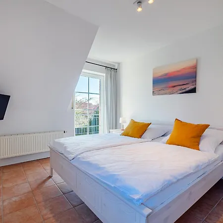 Holiday home Jolle *