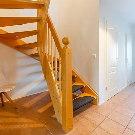 Jolle Holiday home Greetsiel