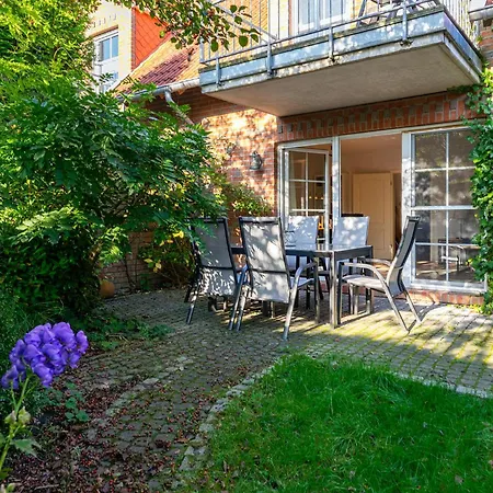 Jolle Holiday home Greetsiel